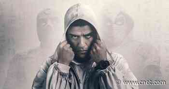 'Moon Knight' Episode 1 Recap: Oscar Isaac Awakens His Marvel Action Hero Alter-Ego     - CNET