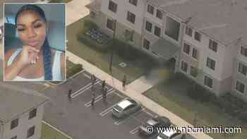 Video Shows Alleged Hitman Counting Cash After TSA Agent Murder in Miami-Dade