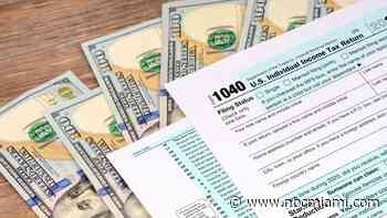 What to Do if Someone Files a Phony Tax Return in Your Name