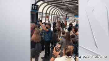 Mother Frustrated After Teen Stranded in Colombia Due to Flight Delays