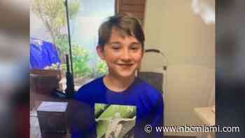 Plantation Police Searching for Missing Endangered Teen