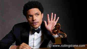 Grammys Live Stream: How to Watch the 2022 Grammy Awards Online Free