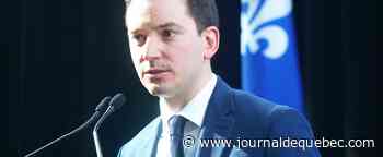 Procès «fantôme»: le ministre Jolin-Barrette demande de rendre les informations publiques