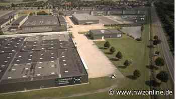 TCN Marketing GmbH in Roffhausen wird abgeschafft - Nordwest-Zeitung