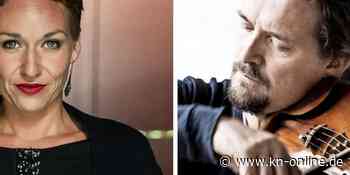 Tickets und Termine: Klassische Musik in Kiel und Region bis 5. April - Kieler Nachrichten