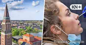 Aktuelle Corona-Zahlen in Kiel: Inzidenz bei 1665,8 - Stand 29.03.2022 - Kieler Nachrichten