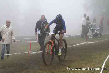 Ciclismo: Positivo esordio stagionale di Blanc e Grimod a Galliate e Gussago - Aostasports.it