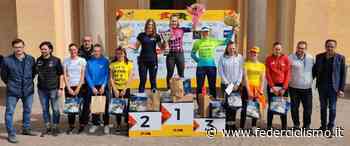 Donne Open - Valentina Basilico a Galliate - Il Mondo del Ciclismo