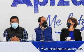 Transparenta Apizaco ingresos de parquímetros - El Sol de Tlaxcala