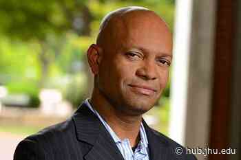 Ralph Etienne-Cummings appointed next vice provost for faculty affairs at Johns Hopkins - The Hub at Johns Hopkins