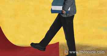 The Provost Files: The Long On-Ramp to a Start Date - The Chronicle of Higher Education