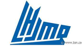 Provost, Ste-Marie score first-period goals as Foreurs edged Huskies - TSN