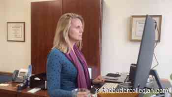 An Interview with Provost Barnett - The Butler Collegian