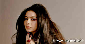 Charli XCX’s Ever-Evolving Pop