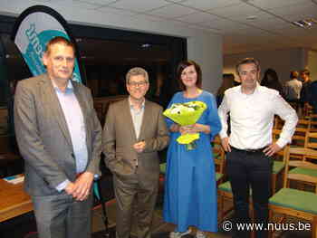 Middenstandscongres met interessante voordracht in Brakel – NUUS - NUUS