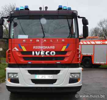 Drenkeling in recreatiedomein De Rijdtmeersen in Brakel – NUUS - NUUS