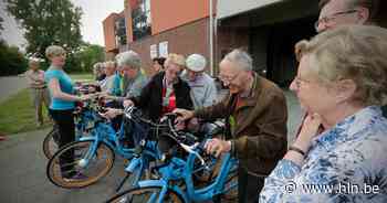 Brakelse senioren kunnen op sportdag naar Koksijde | Brakel | hln.be - Het Laatste Nieuws