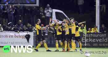 Voetbalclub OLSA Brakel breidt uit om jeugd aan het voetballen te krijgen - VRT NWS