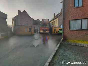 Woningbrand in Brakel – NUUS - NUUS