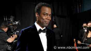 Ticket Sales Surge For Chris Rock's Upcoming Shows at Hard Rock Live