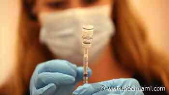 COVID Second Booster Shots: Who's Eligible, When Can You Get One