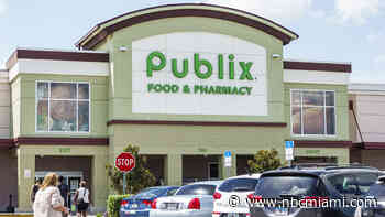 Publix Ending Program Giving Specific Prescriptions for Free