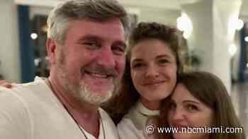 South Florida Woman Details Family's Life in War-Torn Ukraine