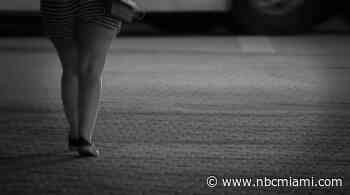 County Leaders Launch Human Trafficking Awareness Campaign Ahead of Miami Grand Prix