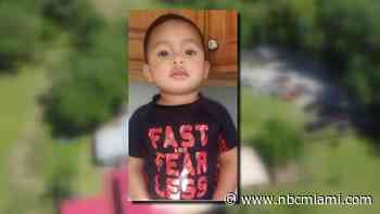 Boy Found Dead in North Florida Septic Tank in Apparent Accident: Sheriff