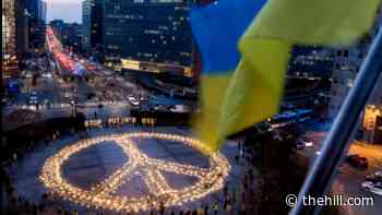 Hope fades for resolution as Russia orders fresh strikes