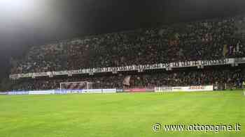 Salernitana-Torino, arbitra Marco Piccinini di Forlì - Ottopagine