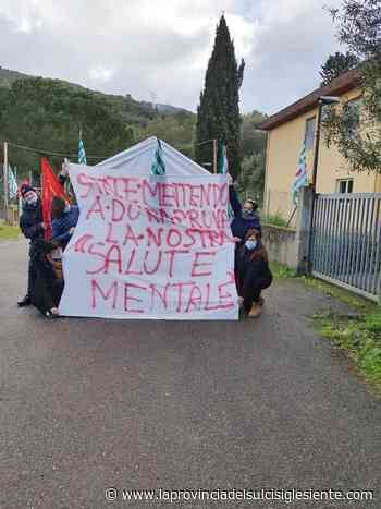 Marco Corrias (sindaco di Fluminimaggiore): «Oggi è una bellissima giornata: la nostra Casa Famiglia riaprirà a brevissimo» - La Provincia del Sulcis Iglesiente