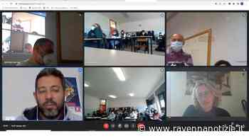 “Job Around the Sport”: Marco Neviani ha incontrato gli studenti del Liceo Scientifico di Ravenna e dell'ITC Ginanni - ravennanotizie.it