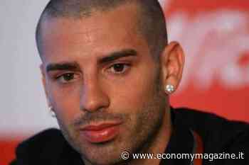 Marco Melandri patrimonio, stipendio e guadagni del pilota - Economy Magazine