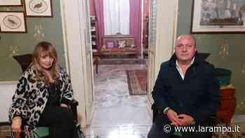 Noi di Centro, nominati i coordinatori cittadini di Marcianise, S. Marco Evagelista e S. Felice a Cancello - La Rampa