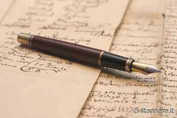 L'angolo della Poesia di Gian Giacomo Della Porta: Marco Isidori - Il Torinese