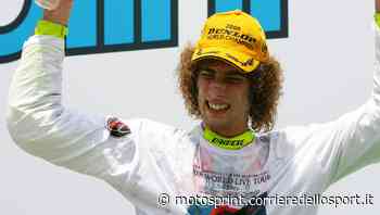 MotoGP: a Imola, una mostra per ricordare Marco Simoncelli - Motosprint.it
