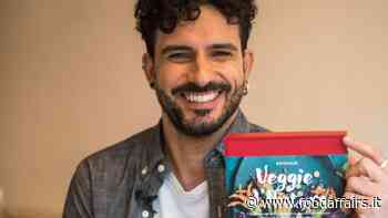 Boscolo sceglie il talent Marco Bianchi per la campagna del cofanetto “Veggie D’Autore” - Food Affairs