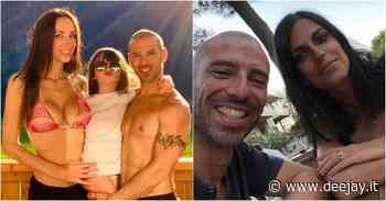 Le lacrime di Blind e gli attacchi di panico di Melandri: tutte le emozioni dell’Isola dei Famosi - RADIO DEEJAY