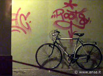 Vent'anni dal delitto Marco Biagi, ucciso dalle nuove Br - Cronaca - Agenzia ANSA