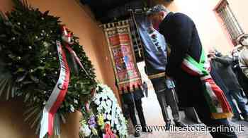 Marco Biagi, l'omaggio e il ricordo di Bologna a 20 anni dalla scomparsa - il Resto del Carlino