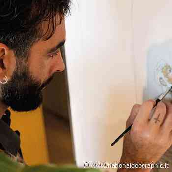 Marco Mengoni: l’anima verde della musica - National Geographic Italia