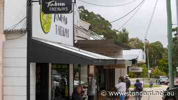 Timboon, Cobden median values skyrocketing - The Standard