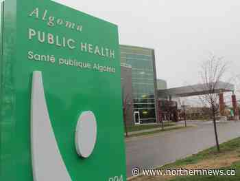 Coronavirus cases rise in Algoma - Northern Daily News