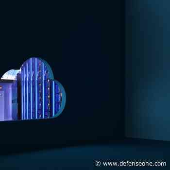 Pentagon Delays Department-wide Cloud, Again