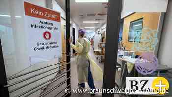 Hoher Krankenstand beim Klinik-Personal in Salzgitter - Braunschweiger Zeitung