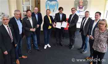 Wesermarsch-Kitas fehlt Personal - nord24