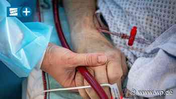 Menden: Corona – Ungeimpftes Personal wird angeschrieben - WP News