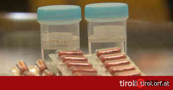 Zu wenig Personal bei Drogenersatztherapie - tirol.orf.at