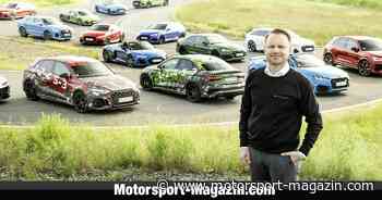 Personal-Umbau bei Audi Sport - Aktuelle Gerüchte über Formel 1 - Motorsport-Magazin.com